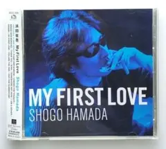 2026年最新】浜田省吾 my first loveの人気アイテム - メルカリ