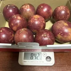沖縄糸満産55規格外パッションフルーツのサムネイル