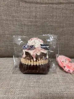 新品】LUNOSOUL 第一弾 POMU LAB ミカップケーキ シークレット - メルカリ