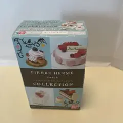 メガハウス&バンダイ ピエールエルメ コレクション Wフルコンプセット メガハウス&バンダイ ピエールエルメ コレクション Wフルコンプ