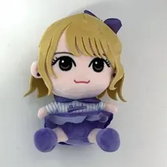 2026年最新】宮野静 ちびぬいの人気アイテム - メルカリ