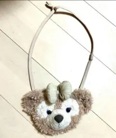 シェリーメイ　Shellie May ポシェット　コインケース　ポーチ