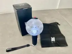 BTS オフィシャルライトスティック Version 3
