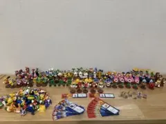 スーパーマリオ チョコエッグ