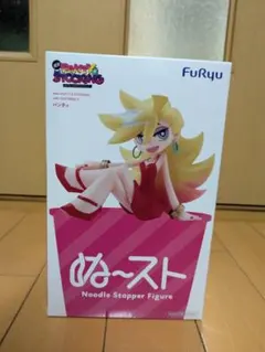 Panty & Stocking with Garterbelt ヌーすと