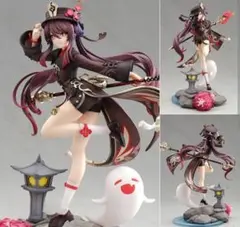 2025年最新】胡桃 原神 クリアファイルの人気アイテム - メルカリ