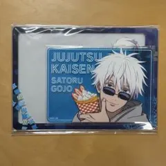 2026年最新】五条悟 コスモワールド 硬質カードケースの人気アイテム