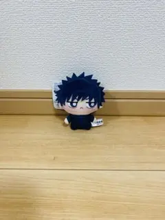 呪術廻戦 ちょぴぬいぷち6 伏黒恵