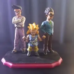 ドラゴンボールZ 新品未使用 カプセルコーポレーション 宇宙船