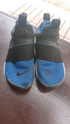 値下げ！NIKE ナイキ エアリフト19cm