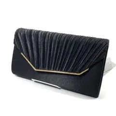 パーティーバッグ 黒