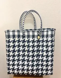 #G59-L1-Mサイズ　メキシコ　オアハカ　メルカドバッグ G59'-L1-Mサイズ メキシコ オアハカ メルカドバッグ - メルカリ
