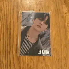 StrayKids MAXIDENT リノ ラキドロ トレカ soundwave - メルカリ