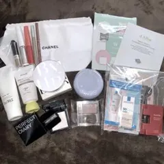 ByUR anua fwee dejavu cipicipi コスメまとめ売り