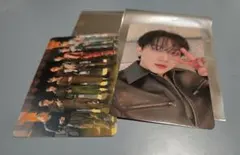 straykids Hollow タワレコ ラキドロ 2枚セット