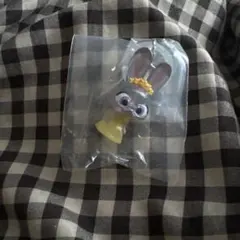 ズートピア2 めじるしアクセサリー ジュディB