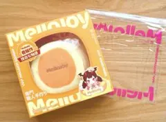 Mellojoy いちごスフレ L クリーミークリーム メロジョイ - メルカリ