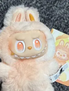 【正規品】POPMART ラブブエナジー HAPPINESS