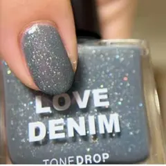 TONE DROP ネイルポリッシュ 034のサムネイル