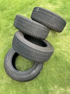 235/50R14LTスタッドレス2本 ヨコハマ PROFORCESY01 - メルカリ