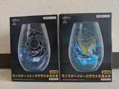 2026年最新】モンスターハンター グラスセットの人気アイテム - メルカリ
