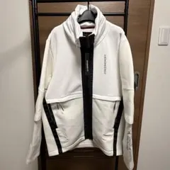 NIKE ジャージ ジップアップ トレーニングウェア