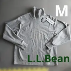 エルエルビーン　L.L.Bean ハイネック　ロンT Mのサムネイル