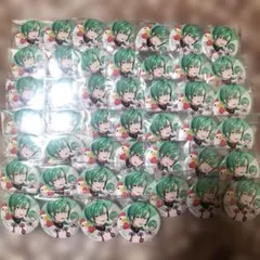 東リべ 灰谷竜胆 ツリビレ 雲龍風虎 缶バッジ 49点 - メルカリ