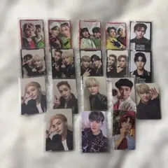 Straykids CD トレカ まとめ売り - メルカリ