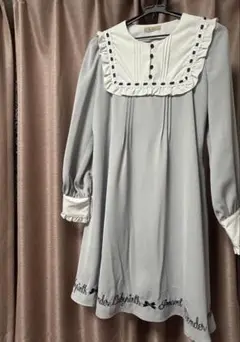 アマベル ワンピース