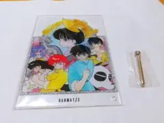 2025年最新】らんま1/2 アクリルスタンド ロフトの人気アイテム