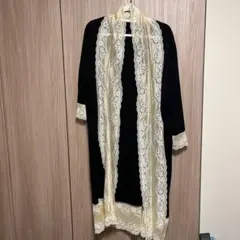 THEATRE PRODUCTS ロングカーディガンのサムネイル