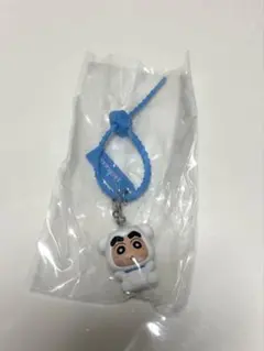 クレヨンしんちゃん カラフルマルチチャーム2 しんちゃん