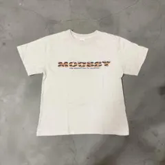 Moussy Tシャツ ホワイト
