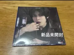 ATEEZ golden hour part4 デジパック　ユノ