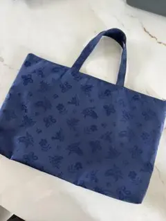 フェイラー　手提げバッグ