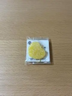 ピュレグミ　キーホルダー