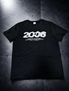 Tシャツ メンズ archive Y2K opium 00s 黒 Mサイズ