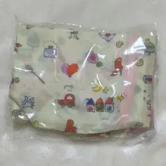 エコバッグ カプセルトイ