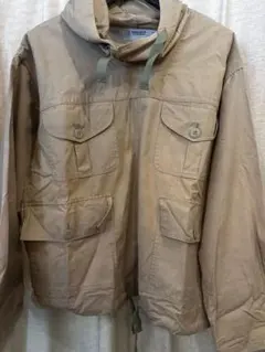 UNDERCOVER レリーフ期コレクション　アノラック　アンダーカバーのサムネイル