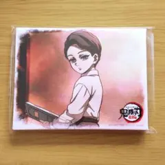 鬼滅の刃　ダイニングキャンバスパネル　鬼舞辻無惨