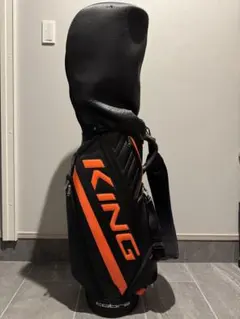 2025年最新】COBRA ゴルフバッグ・キャディバッグの人気アイテム