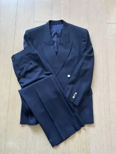 2025年最新】セットアップ スーツ ダブル lanvinの人気アイテム