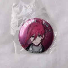 【即購入可】ブルーロック 一番くじ day off 缶バッジ 千切豹馬