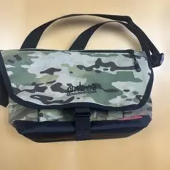 X-Pac LTD Manhattan Portage mp1605jrxpacのサムネイル
