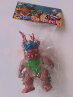 Y*o様 真ブルマァク魂2 ザザーン　レッドキング　アントラー Y*o様 真ブルマァク魂2 ザザーン レッドキング アントラー