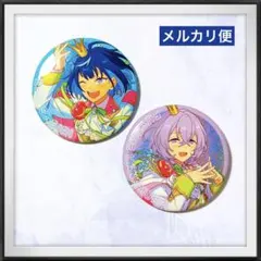 2026年最新】あんスタ 缶 ユメの人気アイテム - メルカリ