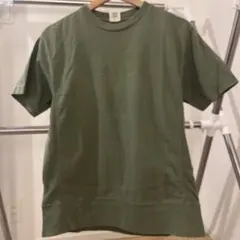 Saturdays NYC ワッフルTシャツ オリーブ - メルカリ
