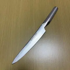 タッパーウェア ダマスカス オールステンレス 片刃包丁 - メルカリ