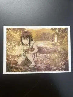 鬼滅の刃 場面写ブロマイドくじ 時透無一郎 刀鍛冶の里編